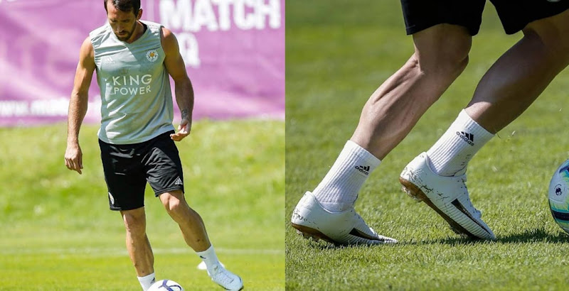 Stylo top football boots